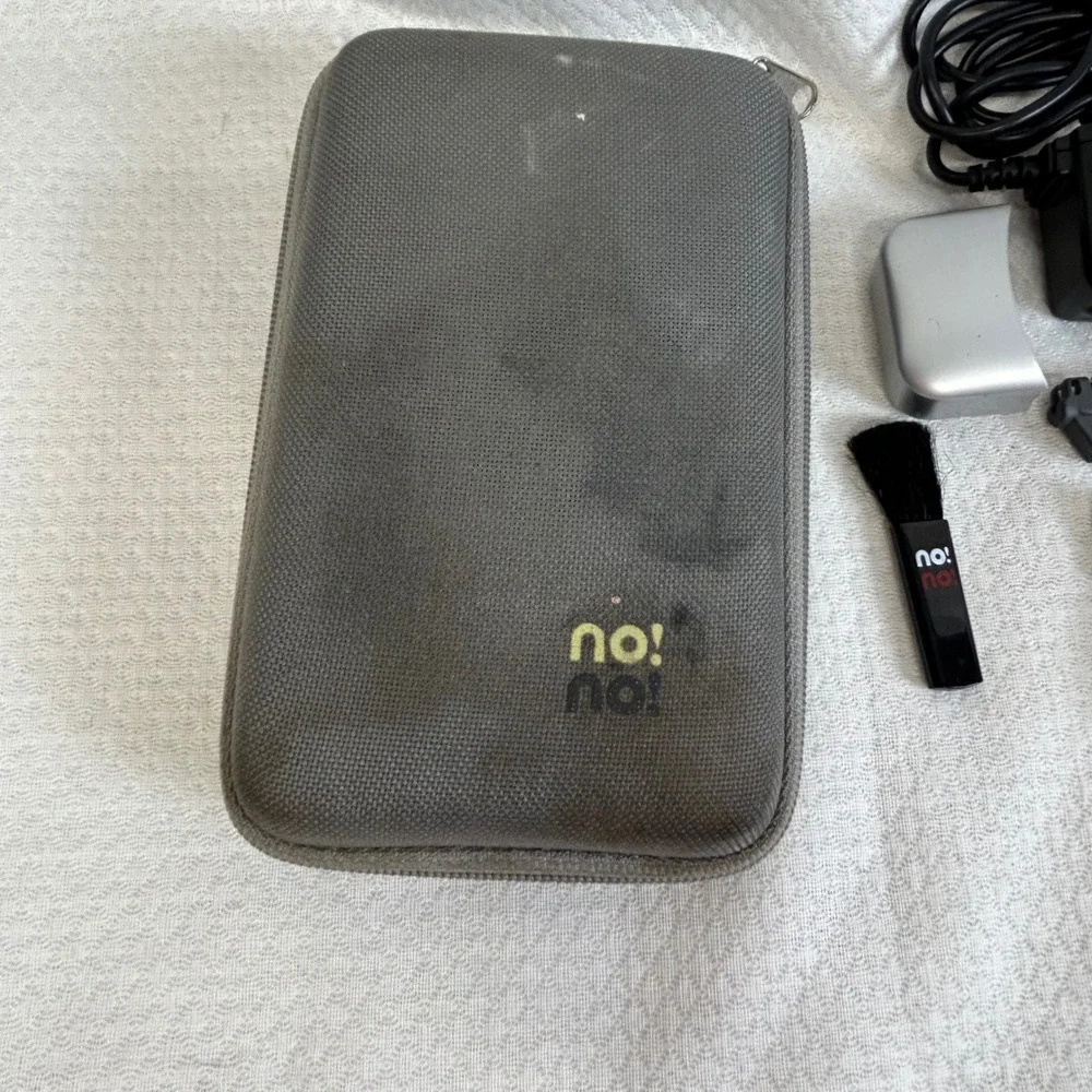 no!no! untested do